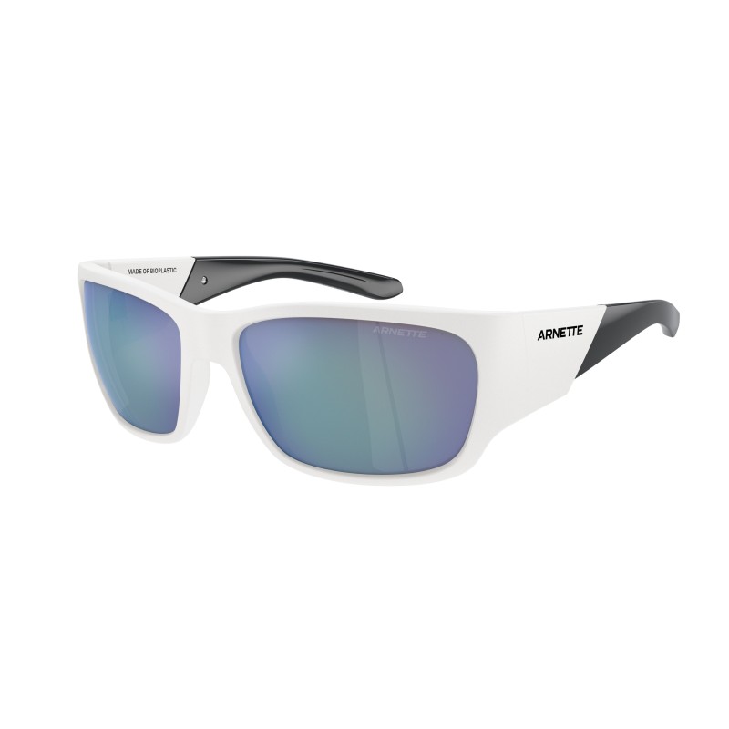 SUNGLASSES ARNETTE UNISEX AN43242863Y76 (Lens/Bridge/Temple) 61/17/125 mm)