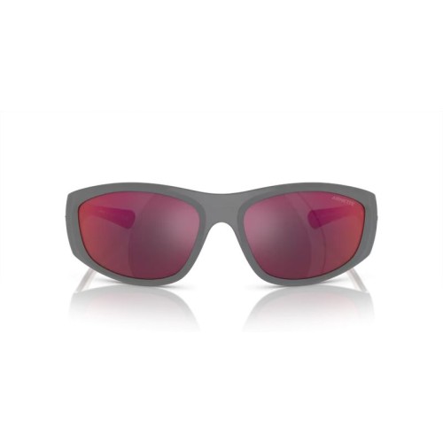 SUNGLASSES ARNETTE UNISEX AN433129256Q6 (Lens/Bridge/Temple) 64/18/130 mm)