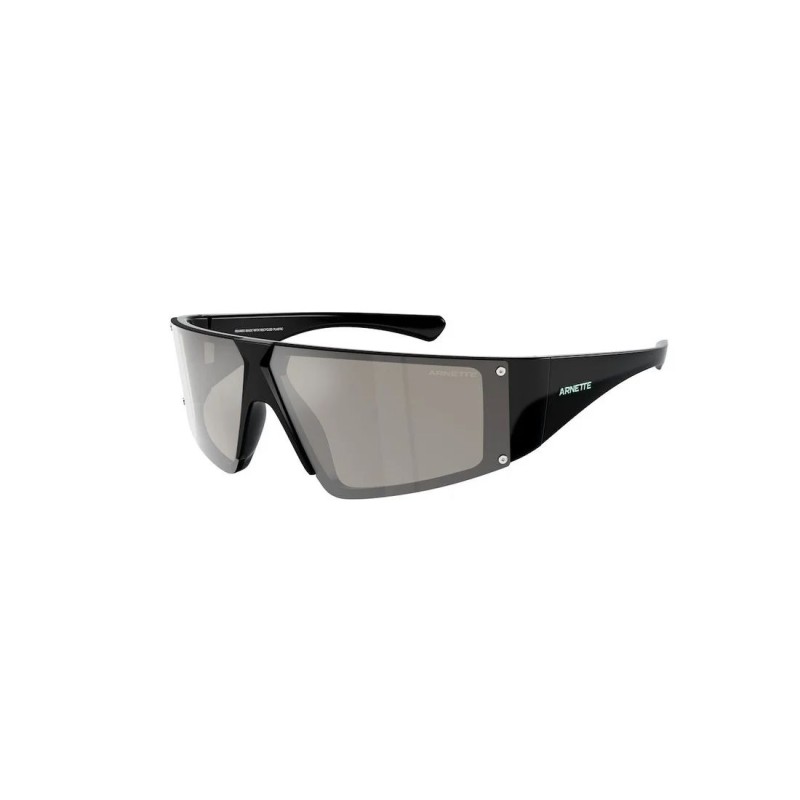 SUNGLASSES ARNETTE UNISEX AN433229006G6 (Lens/Bridge/Temple) 69/09/130 mm)