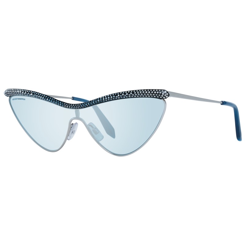 SUNGLASSES ATELIER SWAROVSKI WOMEN SK0239-P16W00 (Lens/Bridge/Temple) 59/13/145 mm)