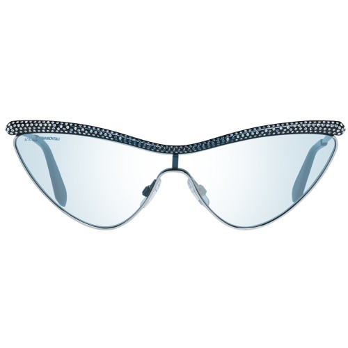 SUNGLASSES ATELIER SWAROVSKI WOMEN SK0239-P16W00 (Lens/Bridge/Temple) 59/13/145 mm)