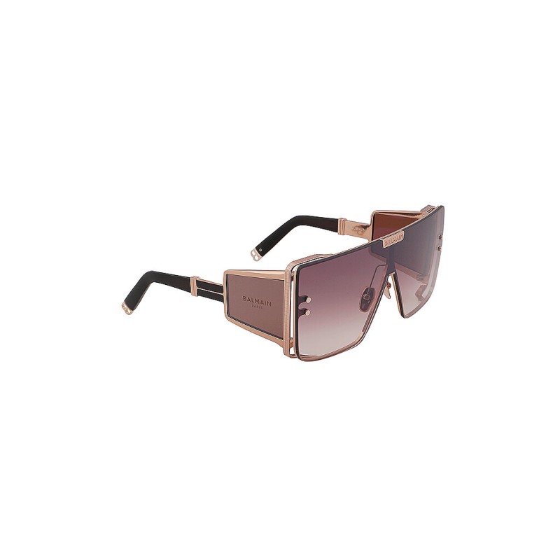 SUNGLASSES BALMAIN UNISEX BPS-102M-146 (Lens/Bridge/Temple) 61/14/145 mm)