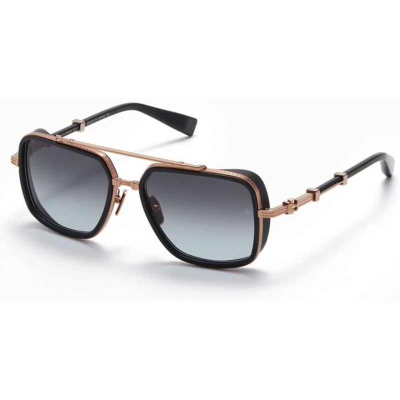 SUNGLASSES BALMAIN UNISEX BPS-108E-58 (Lens/Bridge/Temple) 58/18/140 mm)