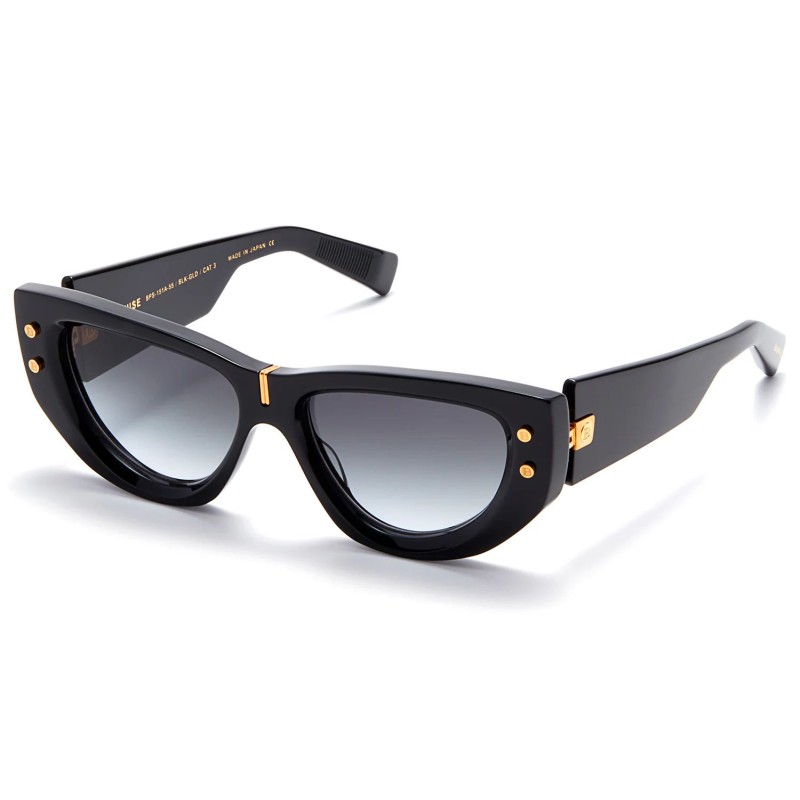 SUNGLASSES BALMAIN WOMEN BPS-151A-55 (Lens/Bridge/Temple) 55/16/145 mm)