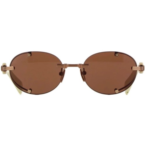SUNGLASSES BALMAIN WOMEN BPS-153B-53 (Lens/Bridge/Temple) 53/18/145 mm)