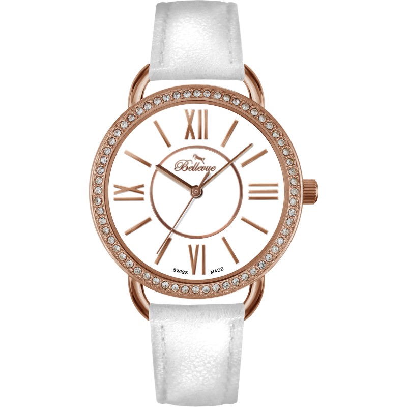 WATCH BELLEVUE WOMAN A66 (38MM)