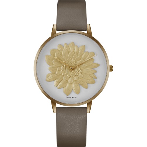 WATCH BELLEVUE WOMAN B42-2 (40MM)