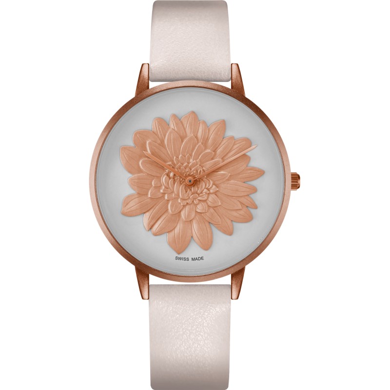 WATCH BELLEVUE WOMAN B42-3 (39MM)