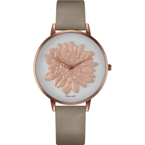 WATCH BELLEVUE WOMAN B43-1 (40MM)
