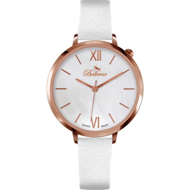 WATCH BELLEVUE WOMAN B46 (35MM)