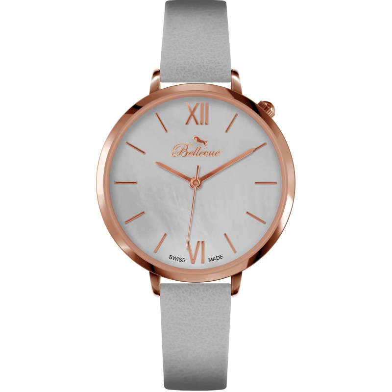 WATCH BELLEVUE WOMAN B47 (35MM)