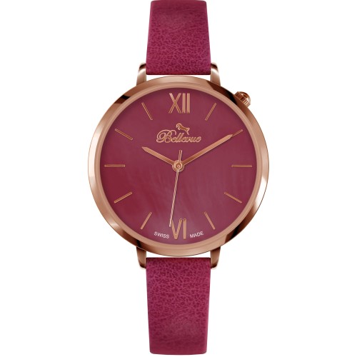WATCH BELLEVUE WOMAN B50 (35MM)
