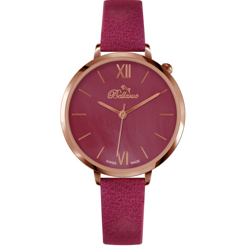 WATCH BELLEVUE WOMAN B50 (35MM)