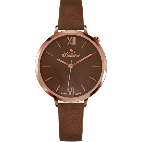WATCH BELLEVUE WOMAN B51 (35MM)