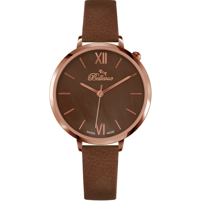 WATCH BELLEVUE WOMAN B51 (35MM)