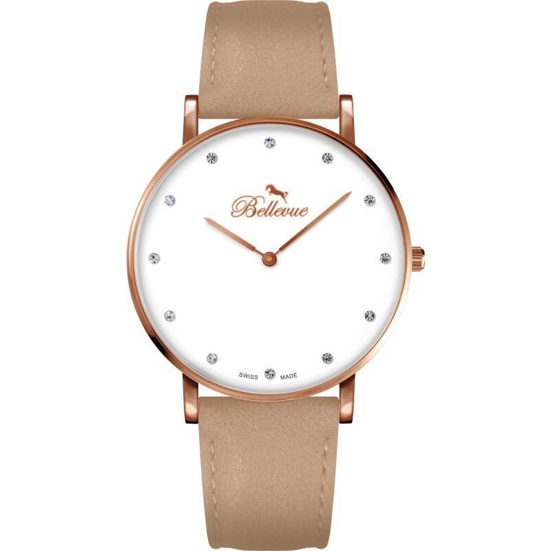 WATCH BELLEVUE WOMAN B54 (40MM)
