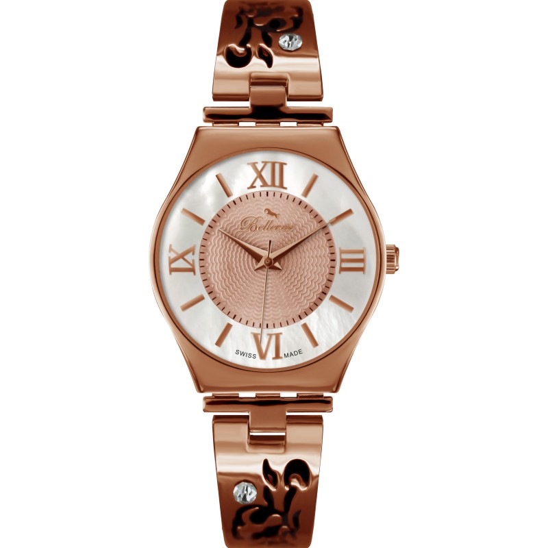 WATCH BELLEVUE WOMAN D17 (33MM)