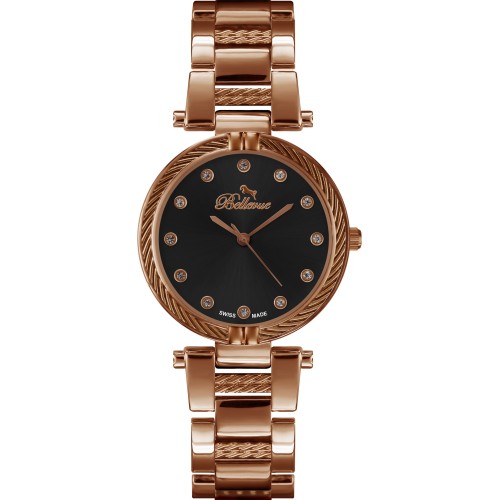 WATCH BELLEVUE WOMAN D26 (32MM)