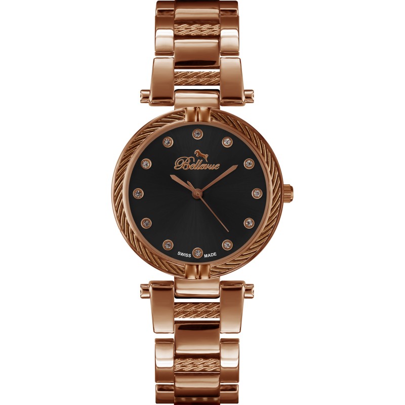 WATCH BELLEVUE WOMAN D26 (32MM)