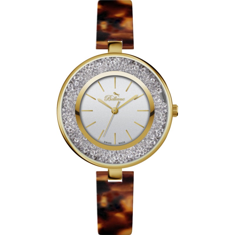 WATCH BELLEVUE WOMAN D72 (33MM)