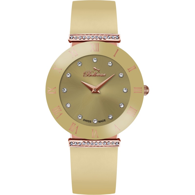 WATCH BELLEVUE WOMAN E106 (26MM)