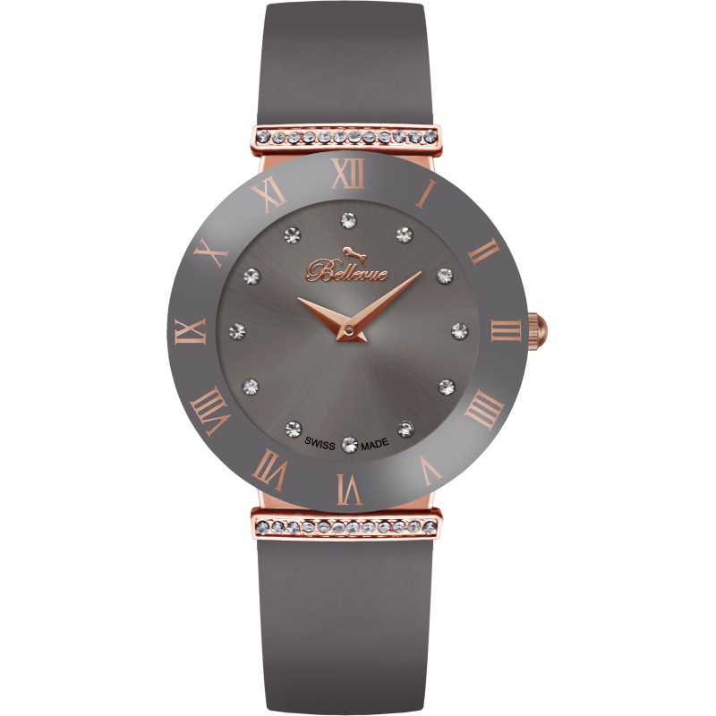 WATCH BELLEVUE WOMAN E111 (33MM)