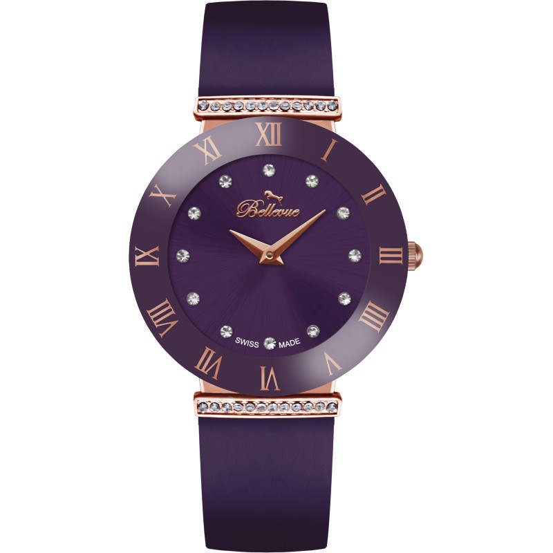 WATCH BELLEVUE WOMAN E114 (26MM)