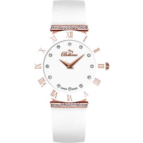 WATCH BELLEVUE WOMAN E119 (33MM)
