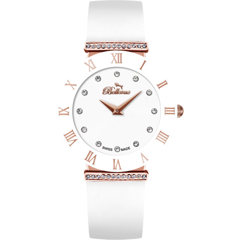 WATCH BELLEVUE WOMAN E119 (33MM)