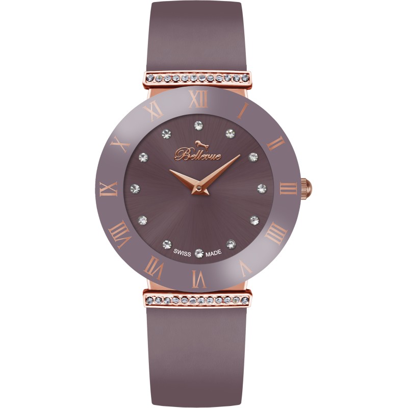 WATCH BELLEVUE WOMAN E122 (26MM)