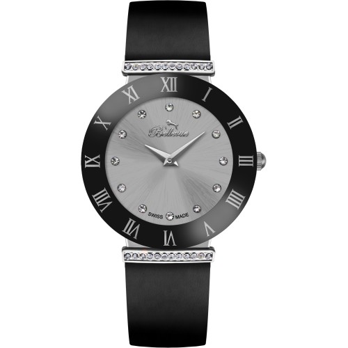 WATCH BELLEVUE WOMAN E128 (26MM)