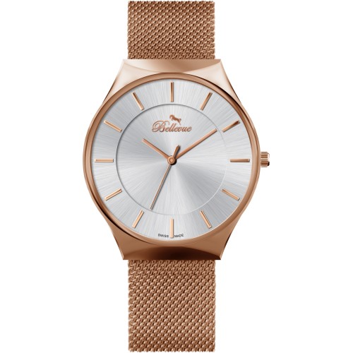 WATCH BELLEVUE WOMAN E53 (40MM)