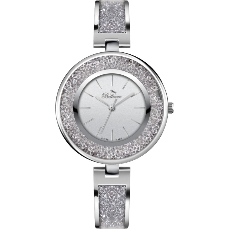WATCH BELLEVUE WOMAN E67 (33MM)