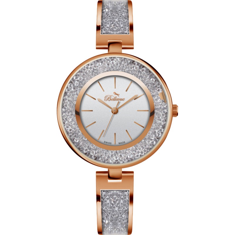WATCH BELLEVUE WOMAN E68 (33MM)