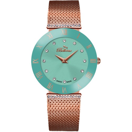 WATCH BELLEVUE WOMAN F110 (27MM)