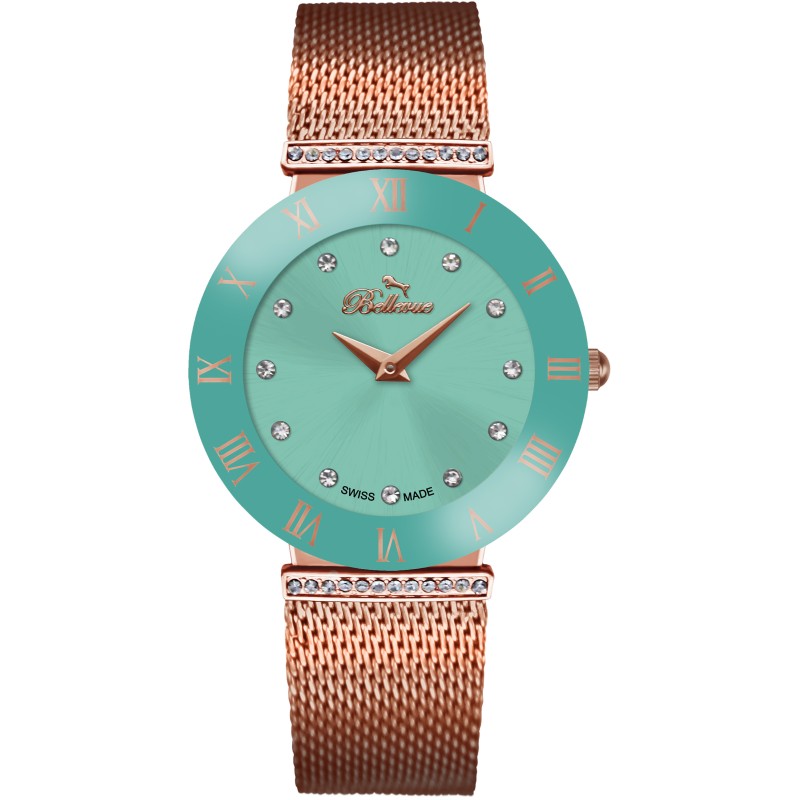 WATCH BELLEVUE WOMAN F110 (27MM)