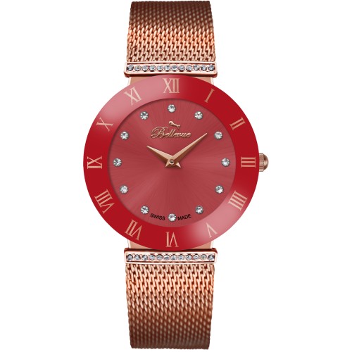 WATCH BELLEVUE WOMAN F117 (33MM)
