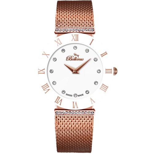 WATCH BELLEVUE WOMAN F119 (33MM)