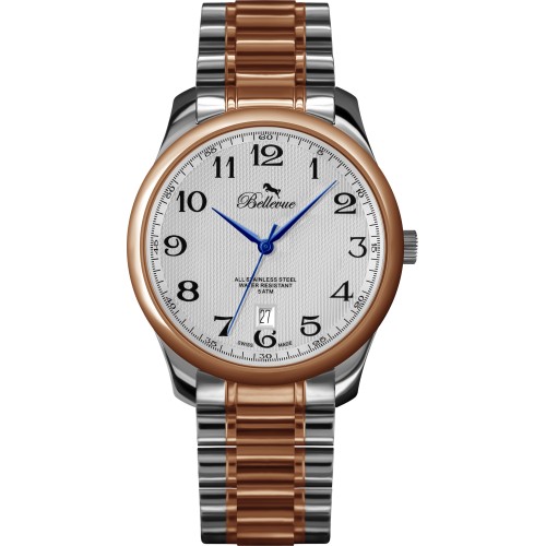 WATCH BELLEVUE WOMAN F3 (30MM)