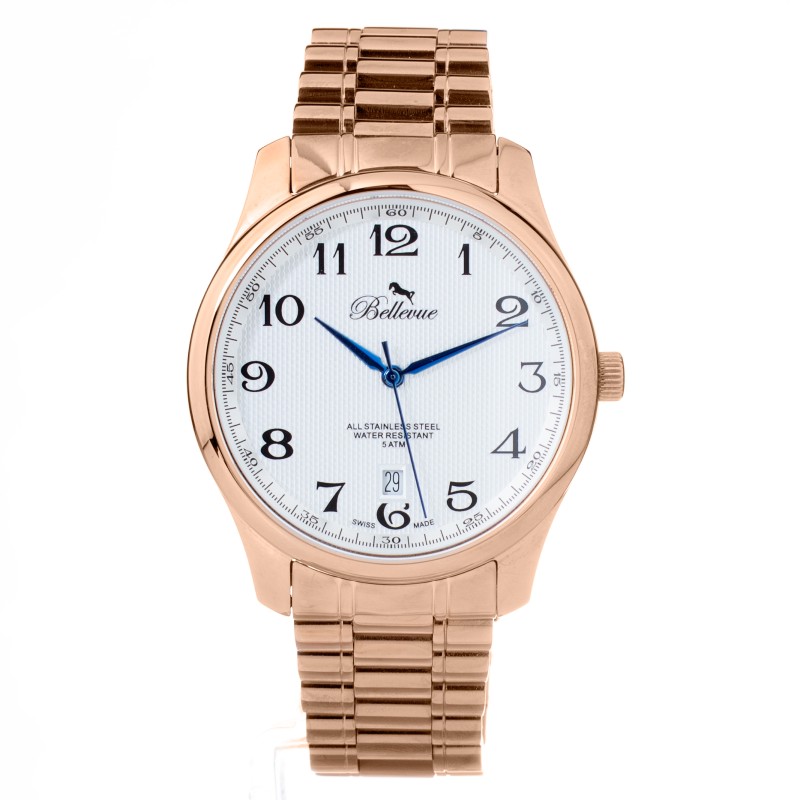 WATCH BELLEVUE WOMAN FB4 (40MM)
