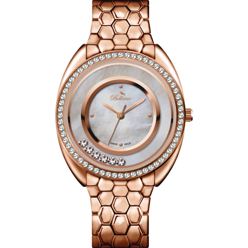 WATCH BELLEVUE WOMAN F50 (33MM)