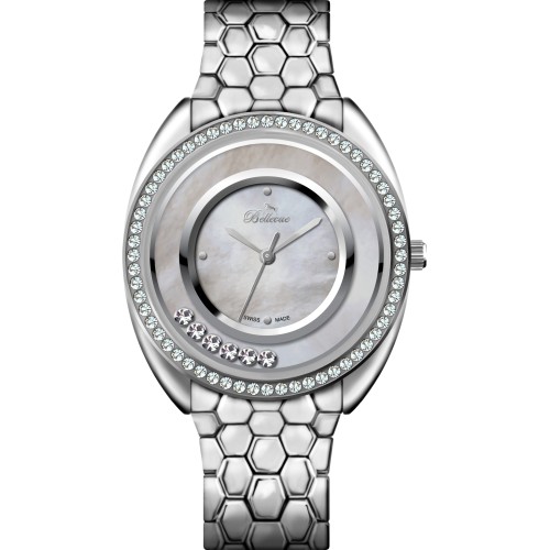WATCH BELLEVUE WOMAN F51 (33MM)