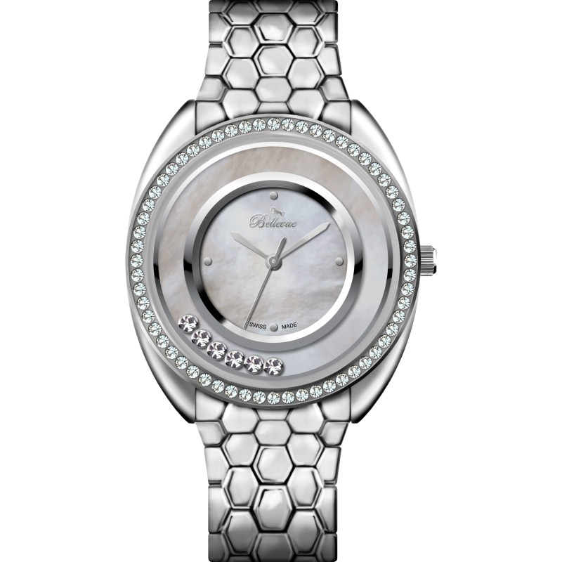 WATCH BELLEVUE WOMAN F51 (33MM)