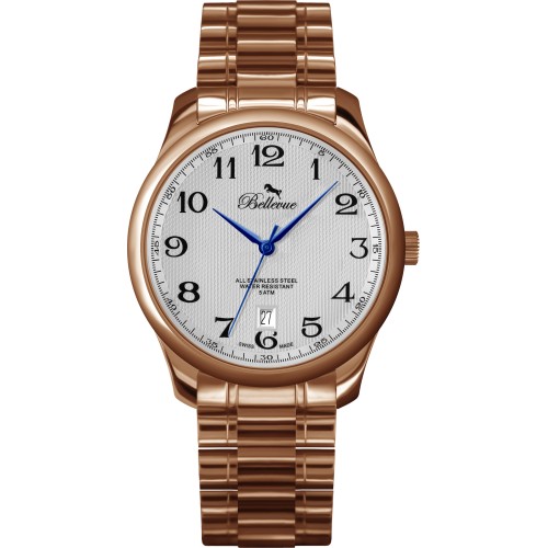 WATCH BELLEVUE WOMAN F6 (30MM)