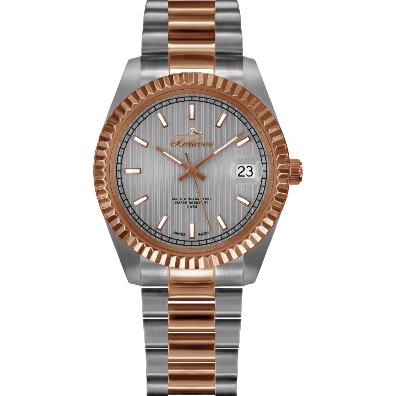 WATCH BELLEVUE WOMAN H21 (38MM)