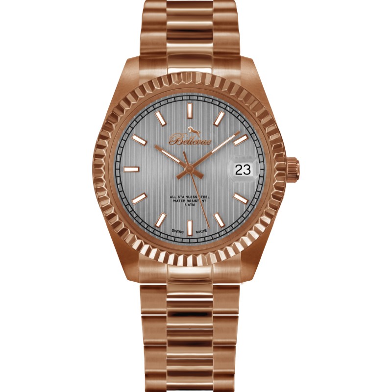 WATCH BELLEVUE WOMAN H28 (30MM)