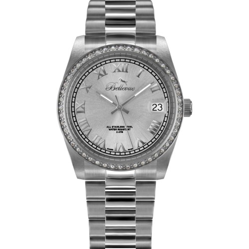 WATCH BELLEVUE WOMAN H3 (36MM)