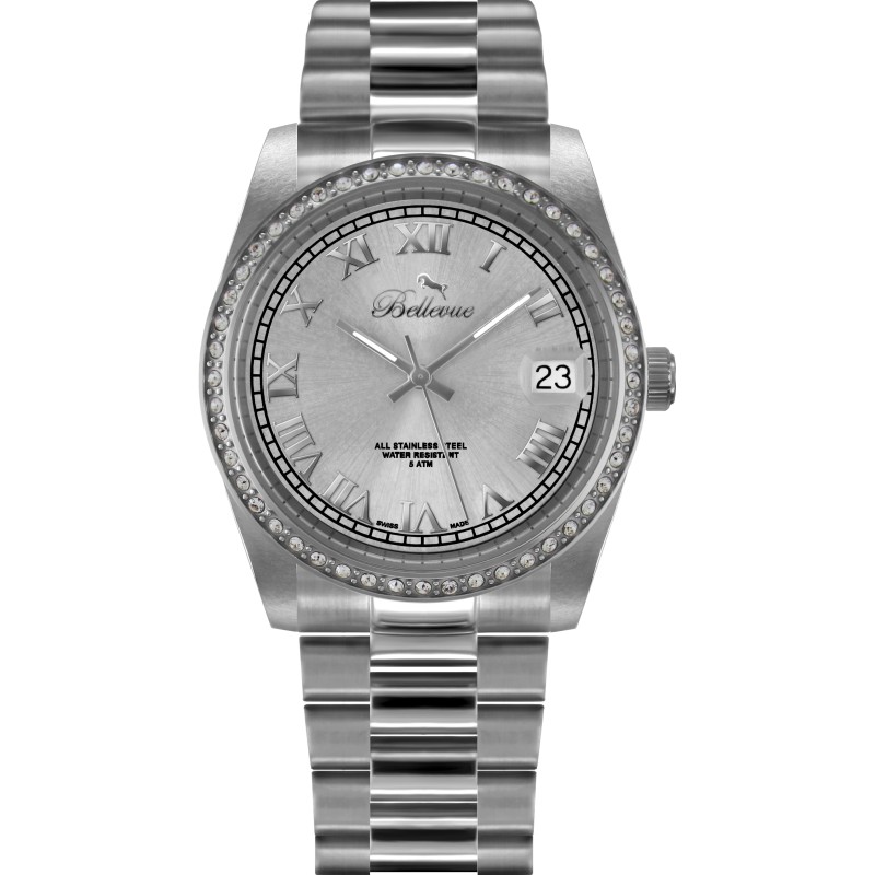 WATCH BELLEVUE WOMAN H3 (36MM)