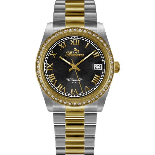 WATCH BELLEVUE WOMAN I11 (35MM)