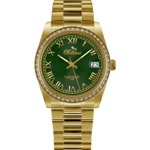 WATCH BELLEVUE WOMAN I14 (27MM)